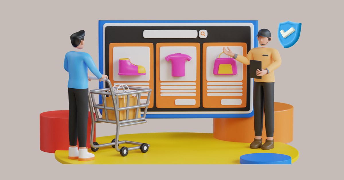 نکات مهم برای فروش بیشتر آنلاین شاپ