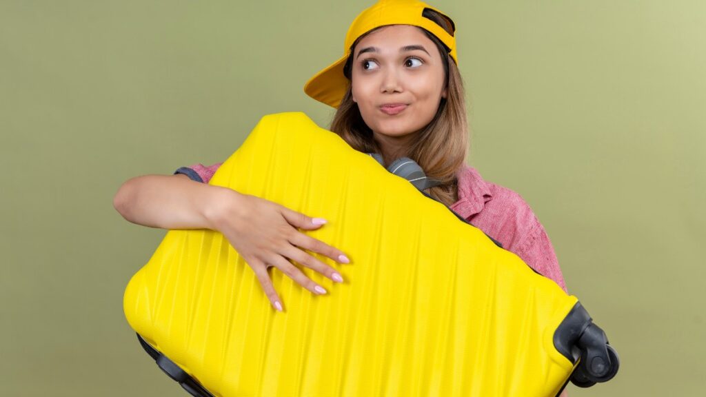 ارسال کالاهای حساس با مسافر