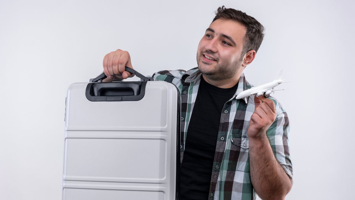 ارسال بار با مسافر