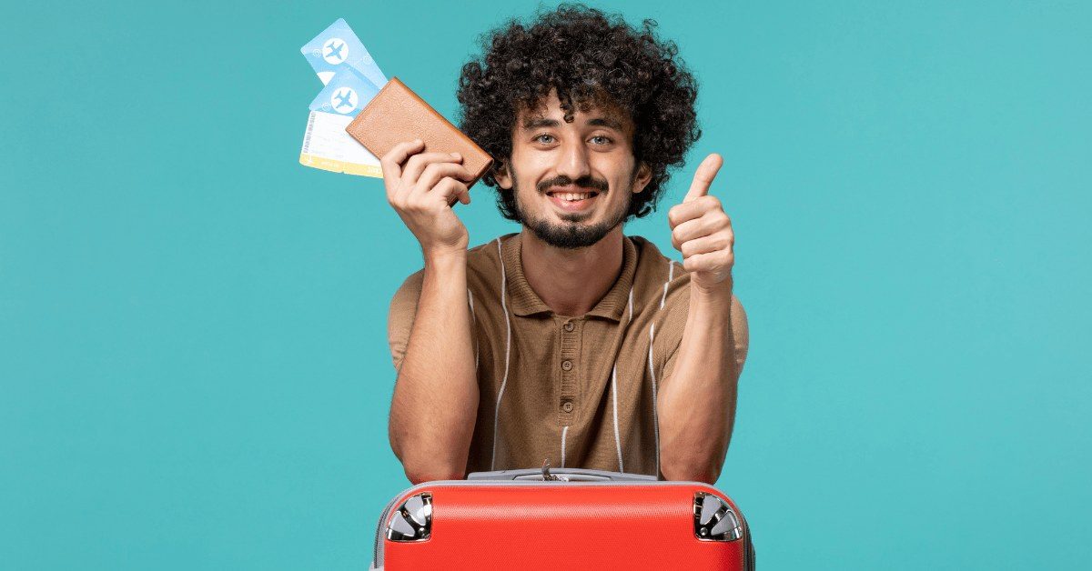 مسافر موفق