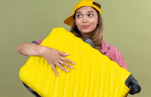 ارسال کالاهای حساس با مسافر