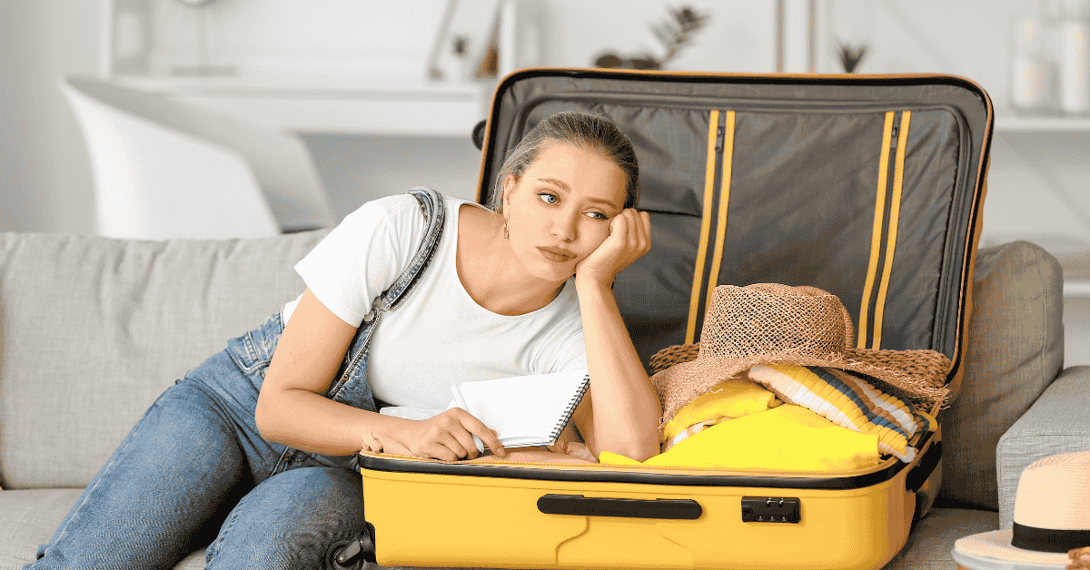 بهترین گزینه‌ها برای ارسال بار مسافری