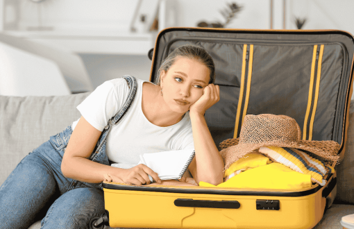 بهترین گزینه‌ها برای ارسال بار مسافری