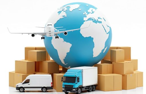 ارسال بار بین المللی آخر سال